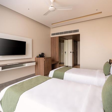 Foxtrail, Sector 42 - Am Hotel Kollection Gurgaon Ngoại thất bức ảnh